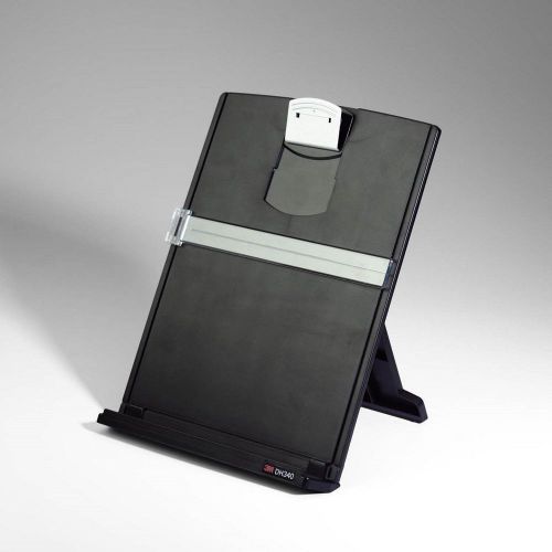 3m desktop document holder dh340mb 9.375&#034; x 12&#034; for sale