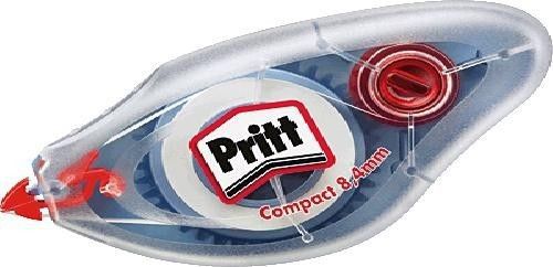 (0,67Ђ/1m) Pritt Einweg Korrekturroller PRC8B