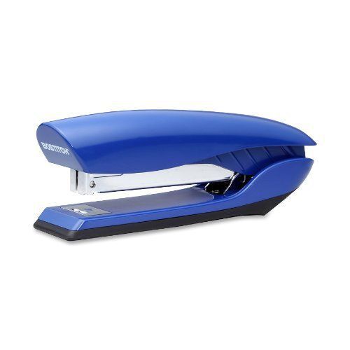 Stanley-bostitch Antimicrobial Full Strip Desktop Stapler - 20 Sheets (b326blue)