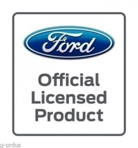 10 NEW FORD MOTOR COMPANY BLUE OVAL STICKY NOTE PADS W 25 STICKY NOTES PER PAD!