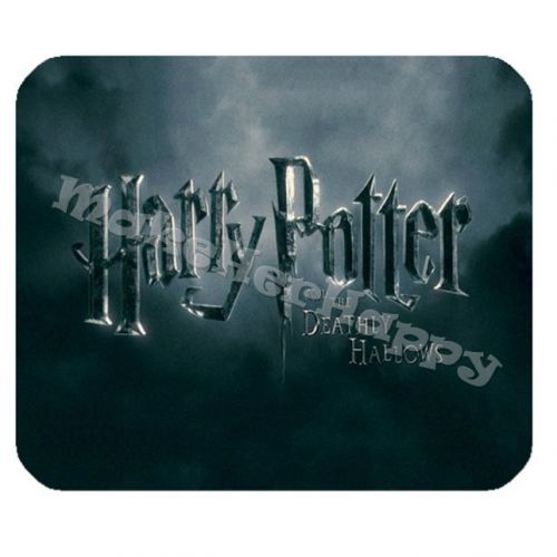 Hot Harry Potter Mouse Pad for Gaming Anti Slip