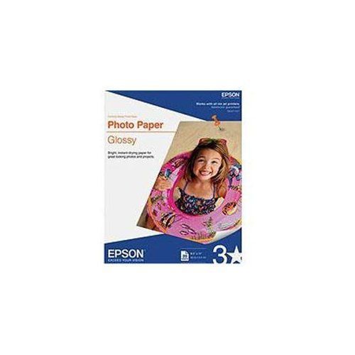 Epson Photo Paper S041141