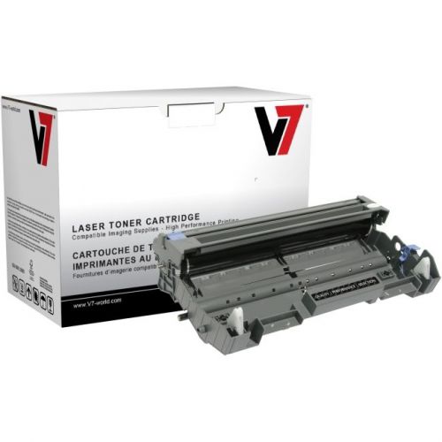 V7 TONER DBK2DR620 DR620 DR620 DRUM UNIT