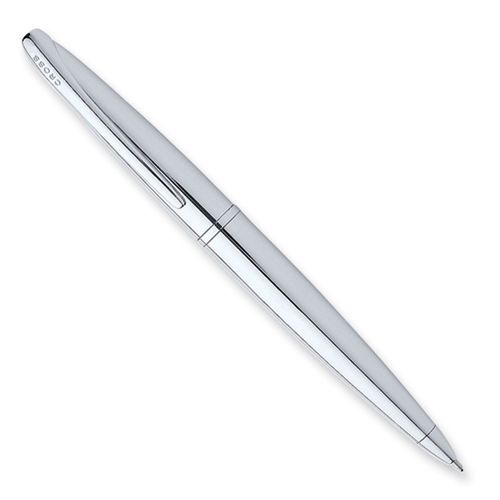 ATX Pure Chrome Ball-Point Pen