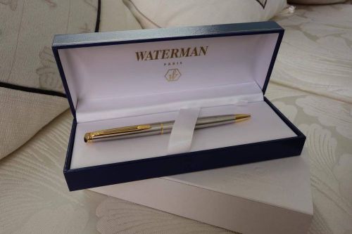 WATERMAN HMISPHERE BALLPOINT PEN