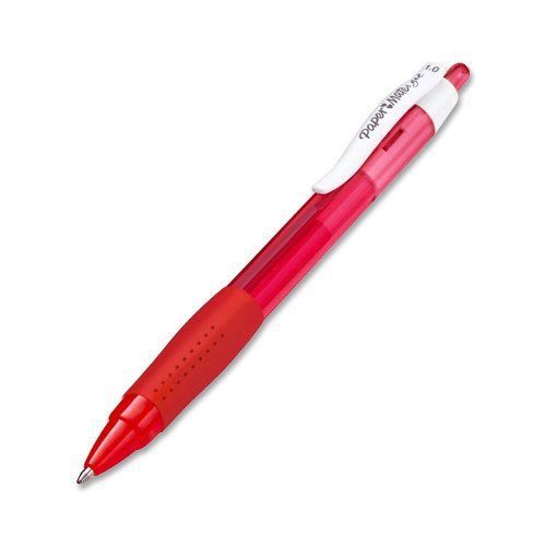 Paper Mate Gel Pen - Bold Pen Point Type - 1 Mm Pen Point Size - Point (1753367)