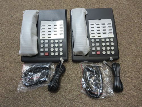 2 PACK - Partner 18 Telephone for Lucent Avaya Partner ACS Phone System