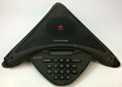 Polycom SoundStation Premier 550D 2201-06375-103