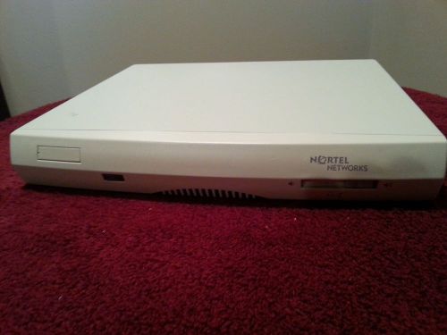 * NORTEL NTAG58BA PC ATTENDANT CONSOLE INTERFACE UNIT