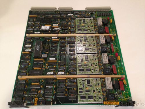 Octel VMX 300-6002-001 LIC4 4 Port