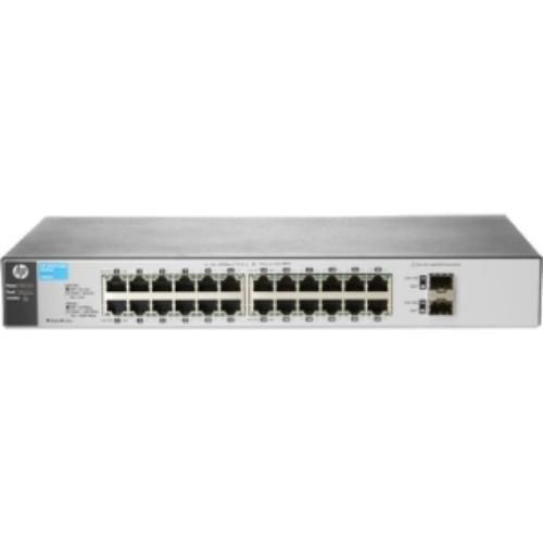 Hp 1810-24g switch s-buy us en for sale