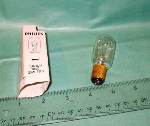 Philips  T8DC 25 Watt 120 VOLT  Lamp