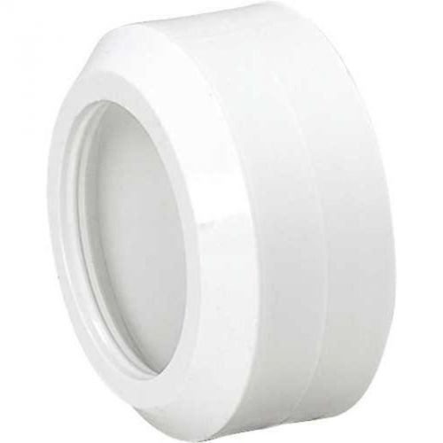 DWV PVC Bushing 2&#034; X 1-1/2&#034; 92752 National Brand Alternative Pvc - Dwv Bushings