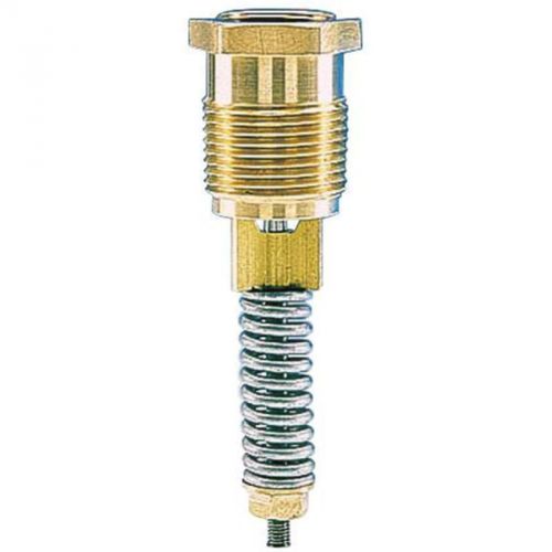 Valve- internal pressure relief 1&#034; npt -asme-250psi w/cap 66-1135 cavagna for sale