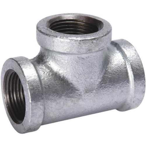 Mueller/B &amp; K 510-608BG Galvanized Tee-2&#034; GALV TEE