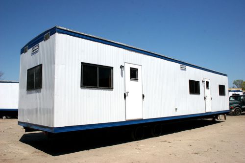 10&#039; x 50&#039; mobile office trailer - model ca1050 (new) for sale