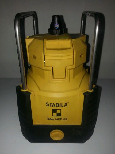 Stabila Laser LAPR 150