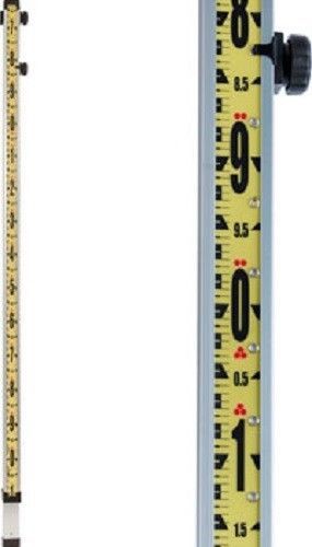 LaserLine Direct Reading Optical Rod Meter 3 meter (Optical Version) GR10M