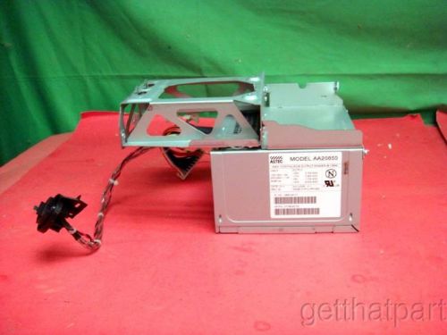 HP C7769-60122 60387 DesignJet 500 800 800PS Power Supply