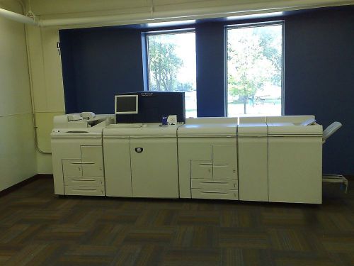 XEROX NUVERA-120 for Sale!