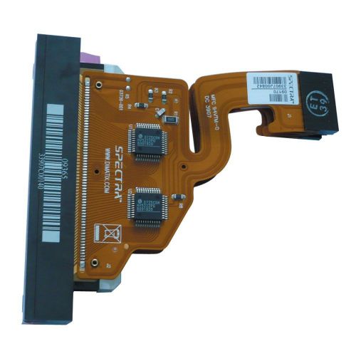 Spectra Nova 256/80pl Printhead