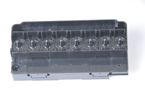 Original solvent printhead manifold for mutoh vj-1604e/1304/1204  - 3 pcs/lot for sale