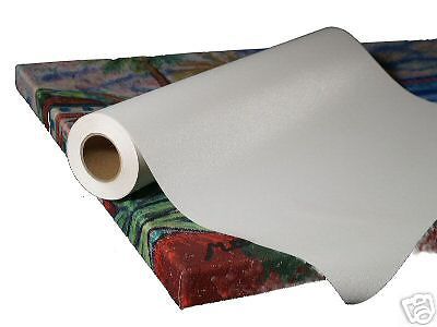 UltaFine Fine Art Canvas Matte 13 x 40 for HP Pro B8350