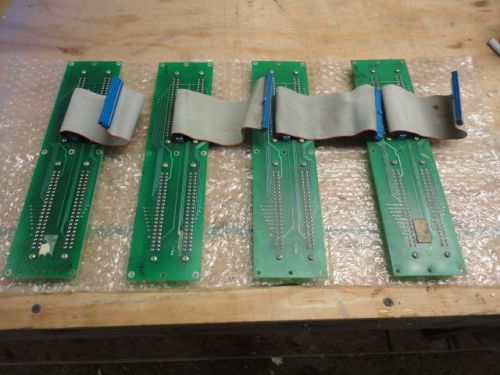 4 New Hermes Cartridge connector boards
