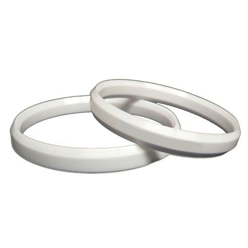 Pad printing inkcup printer ceramic ring ?2.76 ink blade oil seal ceramic ring for sale