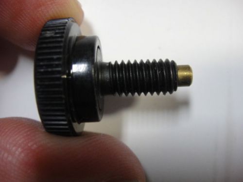 Hamada thumb screw for sale