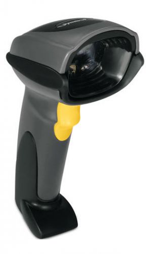 Symbol ds6708 ds 6708 ds6707 2d barcode reader scanner dark grey black imager for sale