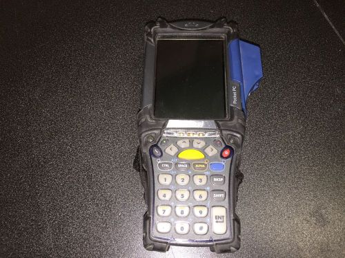 Symbol POS Barcode / Inventory Scanner - MC9060 - Handheld PC