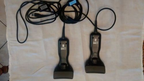 USB Scanner Set