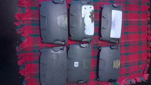 6 symbol spt1700 genuine battery covers lot 6 battery covers for symbol 1700 for sale