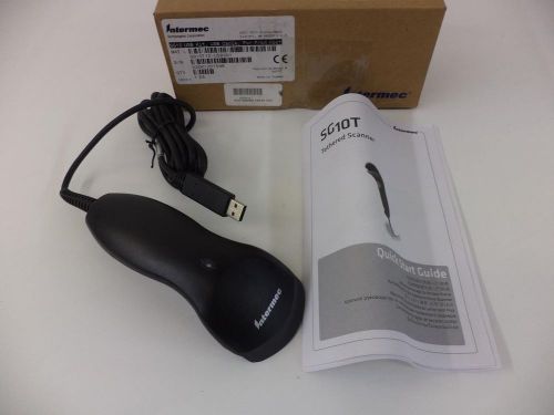 Intermec SG10T1D-USB001 SG10 Barcode Scanner - USB