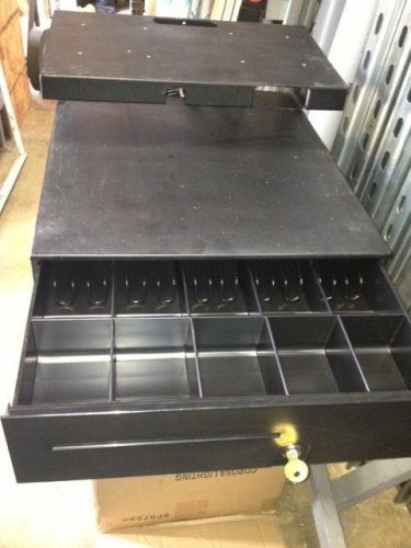 Apg cash drawer - ps-258 heavy duty for sale