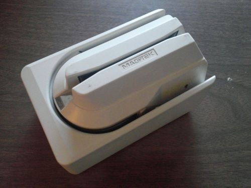 CREDIT CARD/CHECK READER MagTek 22530001 Mini MICR Wedge