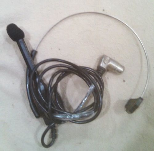 HME Drive Thru Intracom Headset (769H)