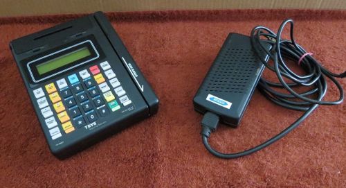 Hypercom T7P Credit Card  Reader Terminal