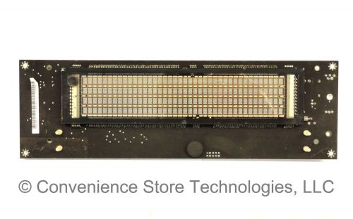 VeriFone Ruby Console Display Board 13817-01 for Customer Billboard Display