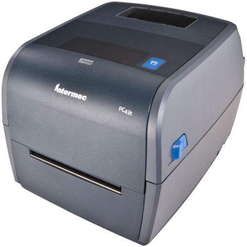 Intermec-desktop printers pc43ta00100201 pc43t tt 203dpi usb/2x usb host for sale