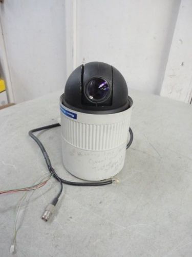 Panasonic WV-CS854 Super Dynamic II CCD PTZ Dome Color Camera 22X Zoom