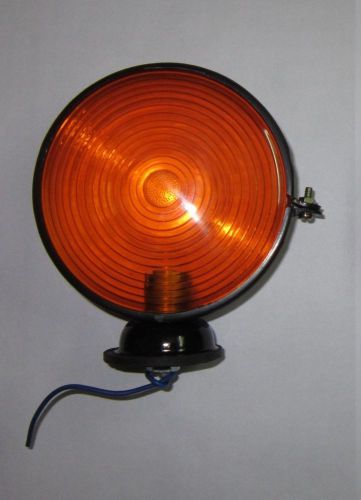 Bedford Commercials Side Indicator Lamp Light Truck trailer bus Amber amber