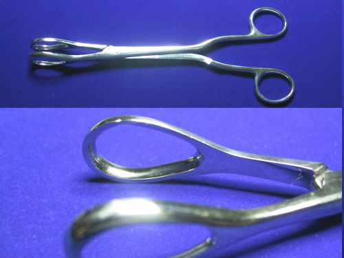 OB Forcep Size 8&#034; Stainless Steel (V701)