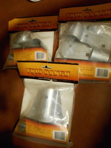 TRIO RANCH Horse Corral and Gate repair Kit