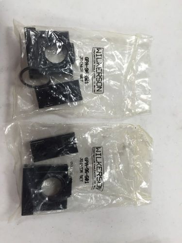 Wilkerson GPA-96-601 Joiner Set. Lot Of 2.