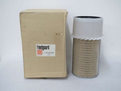 NEW FLEETGUARD AF434KM 16.58 IN 5.33 IN PNEUMATIC FILTER ELEMENT B482623