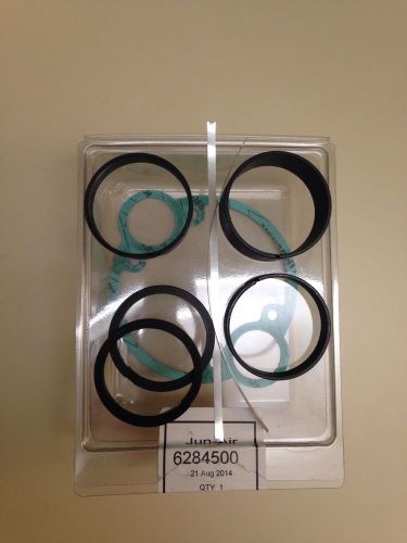 Jun-air1000 Piston Ring Set For Dental Compressor 6284500