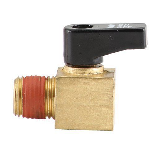 Bostitch BTFP72327 Ball Type Drain Valve