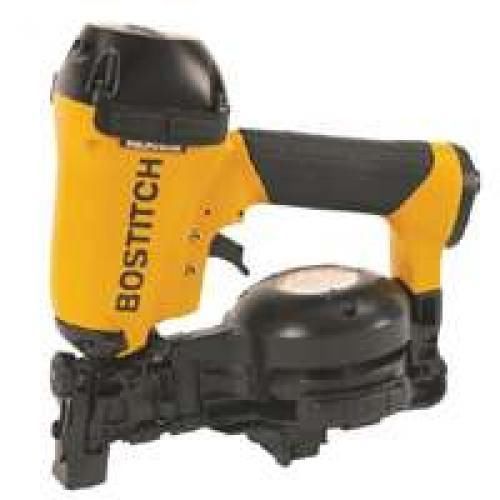 Bostitch 2-1/2 in. Coil Siding Nailer-N66C-1